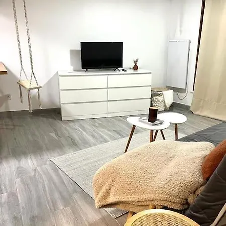 Studio Cocooning Apartament